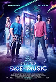 Free Download Bill and Ted Face the Music Movie-Show-Video in HD Mp4